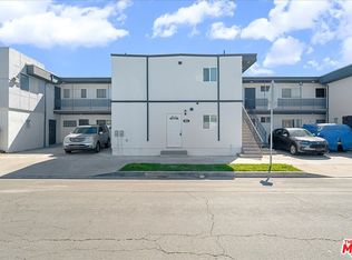 13406 S Vermont Ave, Gardena, CA 90247