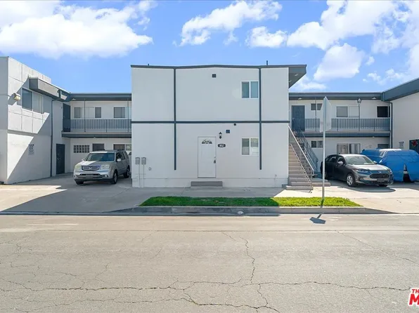 13406 S Vermont Ave, Gardena, CA 90247