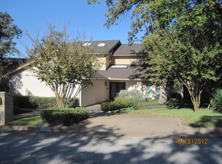 2205 Woodsong Trl, Arlington, TX 76016
