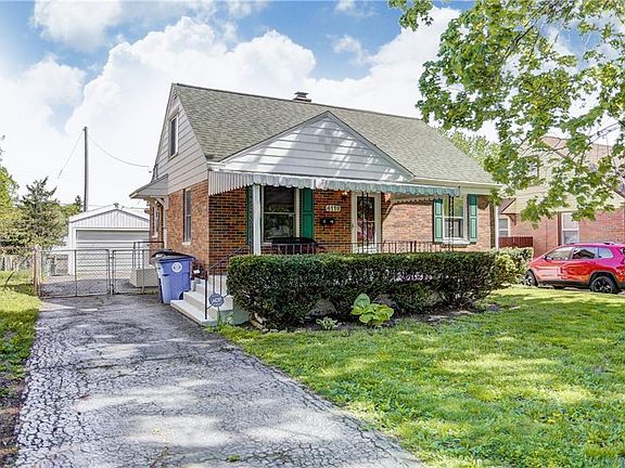 2nd image of 4119 Arcadia Blvd