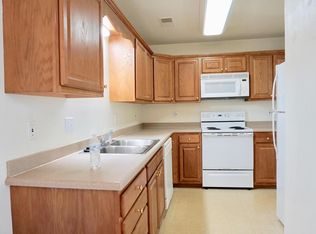 605 S State Fair Blvd, Sedalia, MO 65301