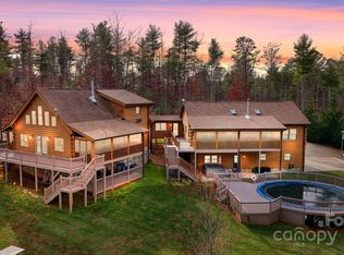 2257 Quiet Creek Ln, Lenoir, NC 28645