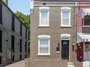 219 E Madison St, Lancaster, PA