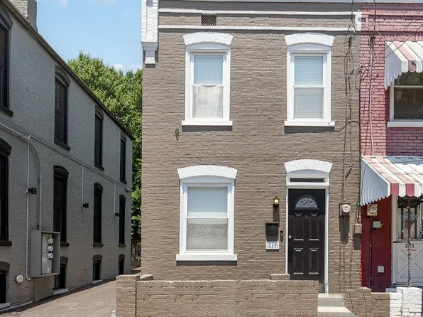 219 E Madison St, Lancaster, PA 17602