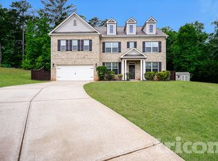 136 Charolais Dr, McDonough, GA 30252