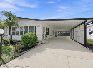 2762 S Nicklaus Dr, Avon Park, FL 33825