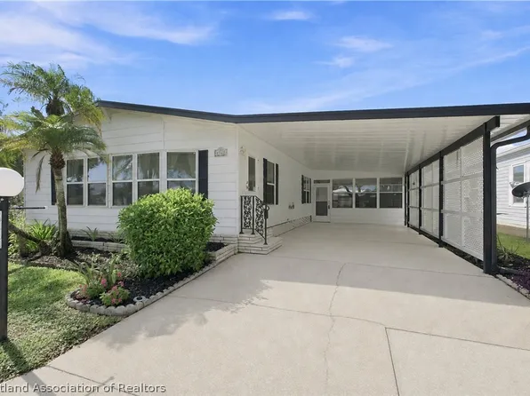 2762 S Nicklaus Dr, Avon Park, FL 33825