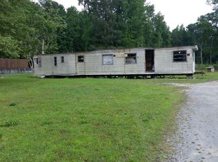 3462 Galatia Rd, Margarettsville, NC 27853