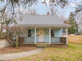 14700 Summit Ave, Maple Heights, OH 44137