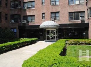 3601 Johnson Ave APT 1A, Bronx, NY 10463