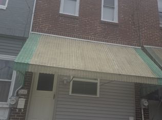 1218 1/2 Atlantic Ave, Camden, NJ 08104
