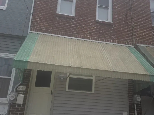 1218 1/2 Atlantic Ave, Camden, NJ 08104