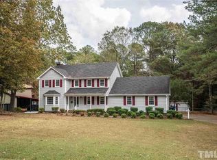 1104 Little Creek Rd, Durham, NC 27713