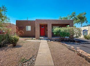 2726 San Rafael Ave SE, Albuquerque, NM 87106
