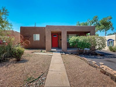 2726 San Rafael Ave SE, Albuquerque, NM, 87106