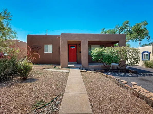 2726 San Rafael Ave SE, Albuquerque, NM 87106