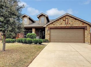 2443 Deacon Dr, Forney, TX 75126