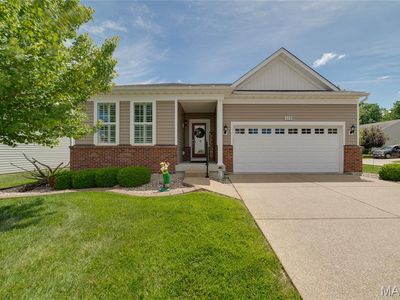425 Redstart Dr, Lake Saint Louis, MO, 63367