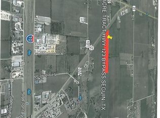 123 N State Hwy, Seguin, TX 78155