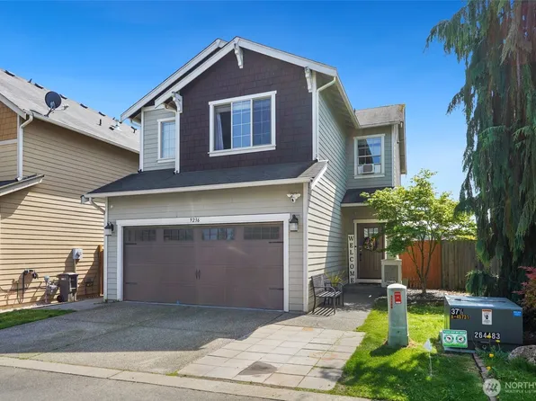 9236 1st Place SE, Lake Stevens, WA 98258
