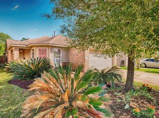 2355 Urban Forest Ct, Spring, TX 77386