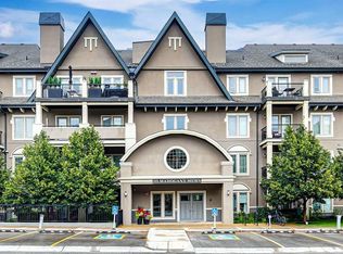 20 N Mahogany Mews SE #312, Calgary, AB T3M 2W8