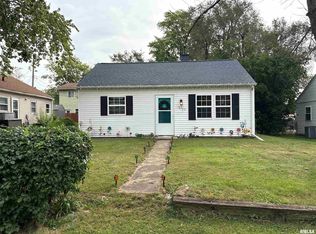 5220 N Roberts Rd, Peoria Heights, IL 61616