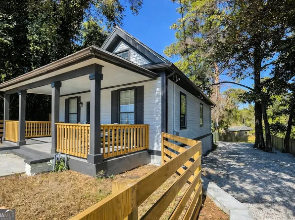 334 McDonough Blvd SE, Atlanta, GA 30315