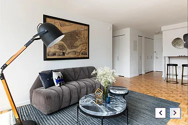 Rented by Keller Williams NYC