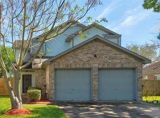 4747 Saint Lawrence Dr, Friendswood, TX 77546