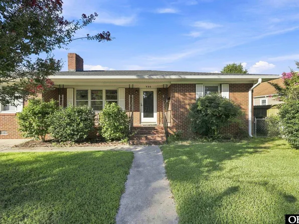 920 Hunnicut Ave, Elizabeth City, NC 27909