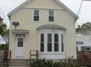 176 Child St UNIT 1, Warren, RI 02885
