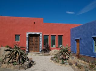 736 Coyote Rd, Santa Barbara, CA 93108