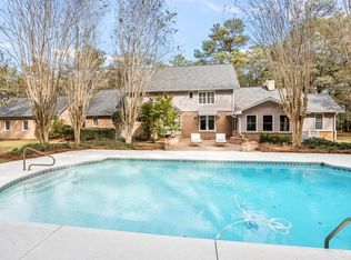 7795 Metcalf Rd, Thomasville, GA 31792