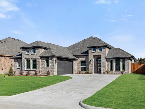 115 Red Cedar Ct, Balch Springs, TX 75181