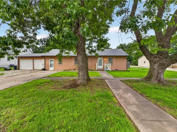 263 W Main St, Prescott, KS 66767