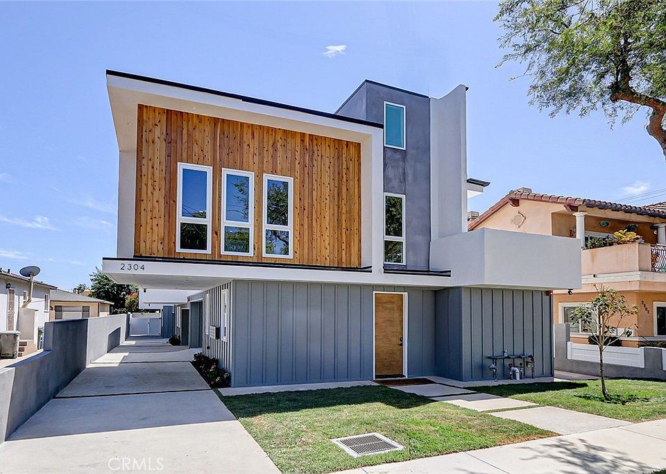 1st image of 2304 Grant Ave #B