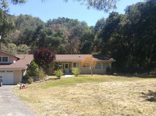 16134 Placerita Canyon Rd, Canyon Country, CA 91387
