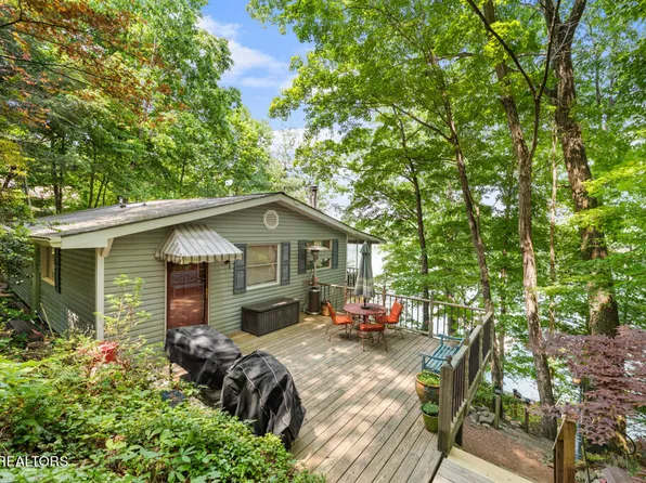 411 Duncan Ln, Andersonville, TN 37705