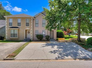 198 Hammond Place Cir, North Augusta, SC 29841