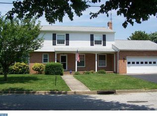 8 Fairview Ave, Pennsville, NJ 08070