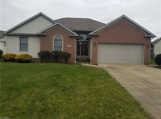 3107 Bent Oak Trl, Ravenna, OH 44266