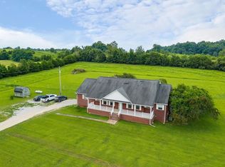 2110 Almyra Rd, Sparta, TN 38583