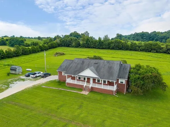 2110 Almyra Rd, Sparta, TN 38583