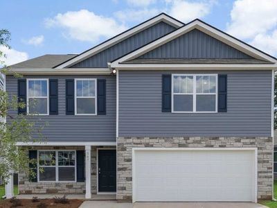 567 Valencia Cir, Wellford, SC, 29385