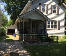 1629 Cloverleaf St, Bethlehem, PA 18017