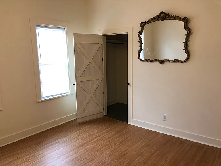 Front bedroom