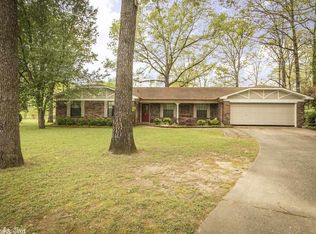 1 Alanbrook Cv, Sherwood, AR 72120