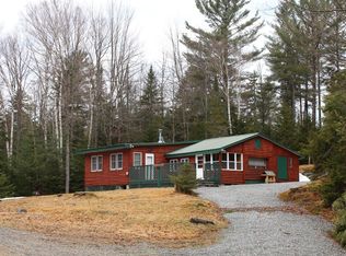 1100 Cedar River Rd, Indian Lake, NY 12842