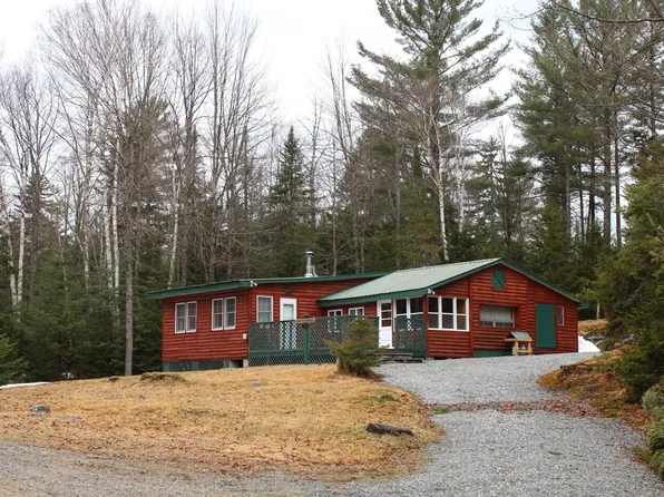 1100 Cedar River Rd, Indian Lake, NY 12842
